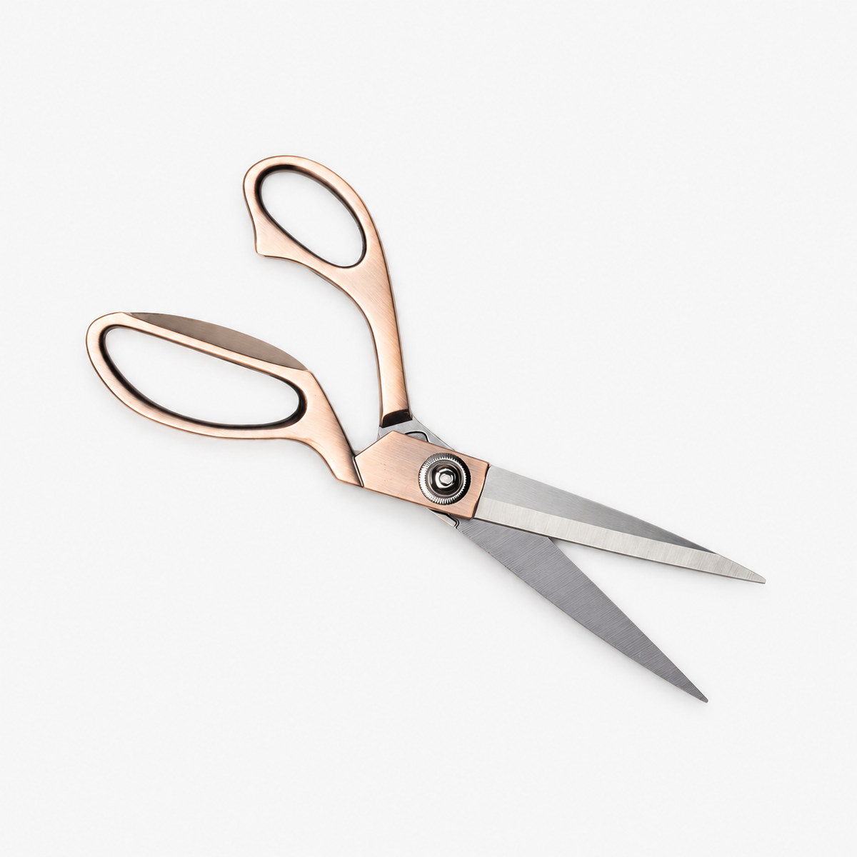 Scissors Dressmaking Steel 9.5" B4857