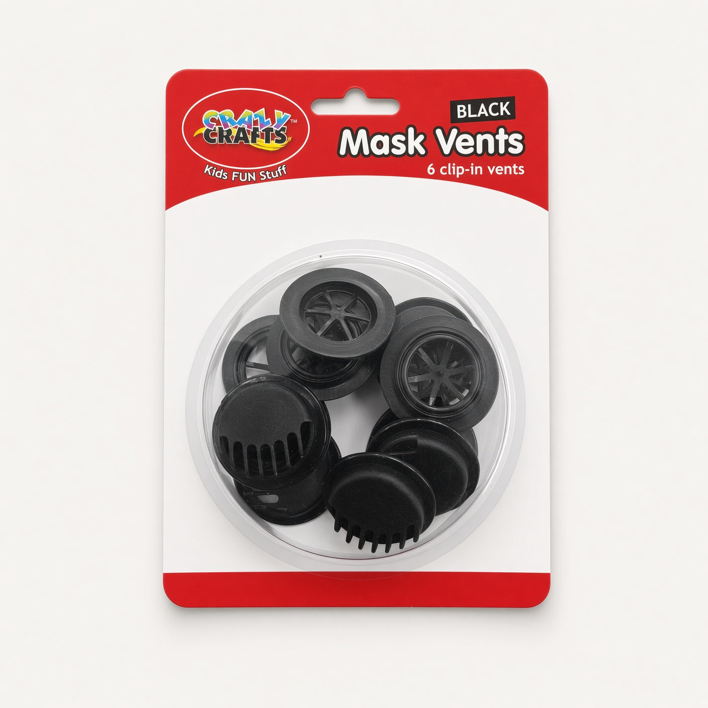 Mask Vents - CLEARANCE