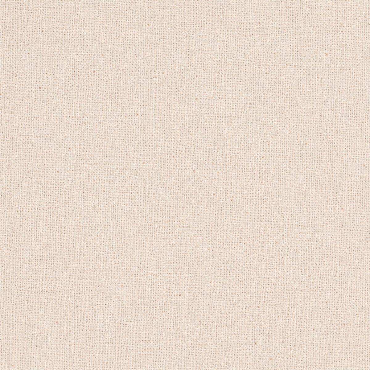 Calico Cream 100% Cotton 140cm
