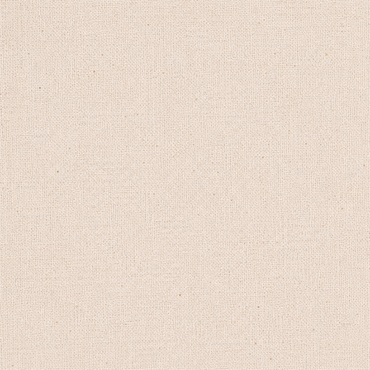 Calico Cream 100% Cotton 140cm