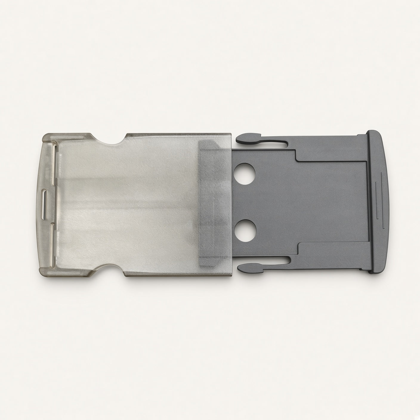Quick Release Buckle Lanyard (2pc) - Discontinued