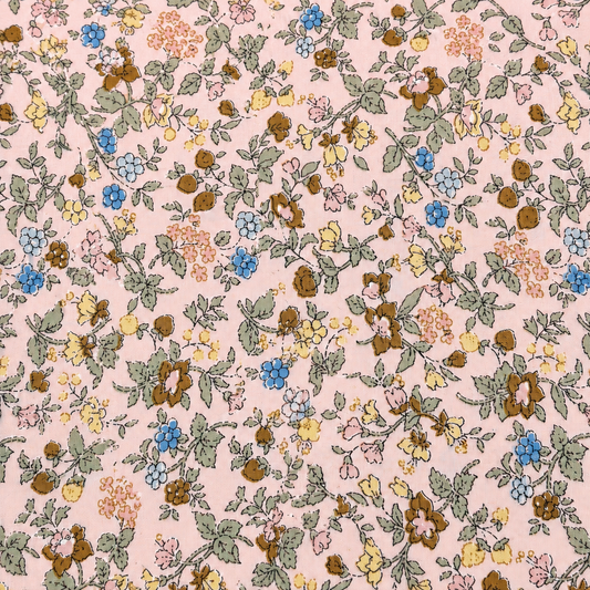 Cotton Quilting Des 10