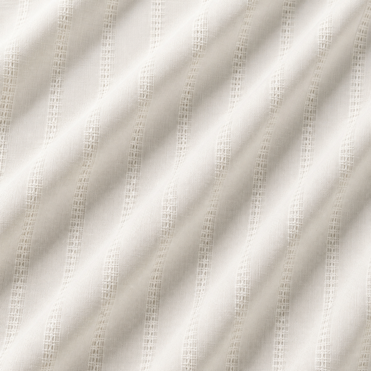 Designer Dress Cotton Woven Jacquard