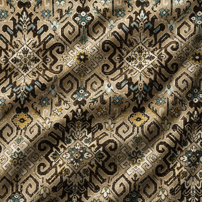 Euro Upholstery '26 - Design #12