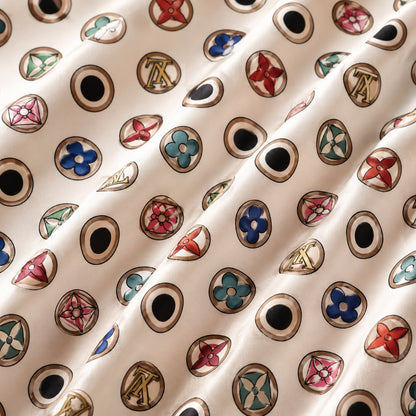 Designer Branded Fabric Des 2
