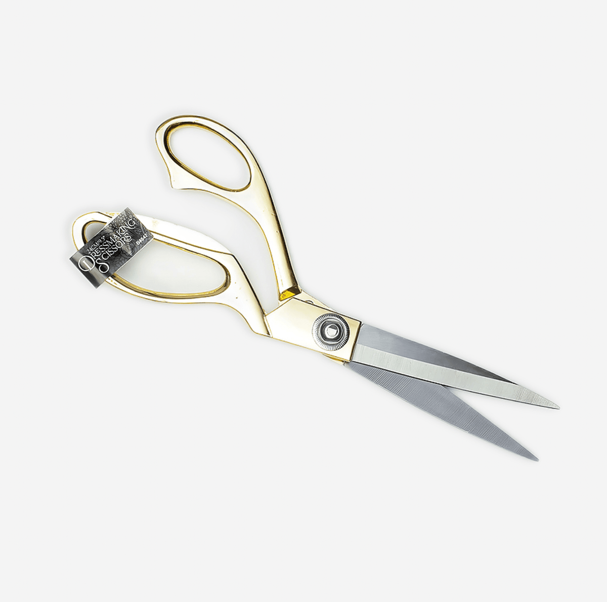 Scissors Dressmaking Steel 9.5" B4857