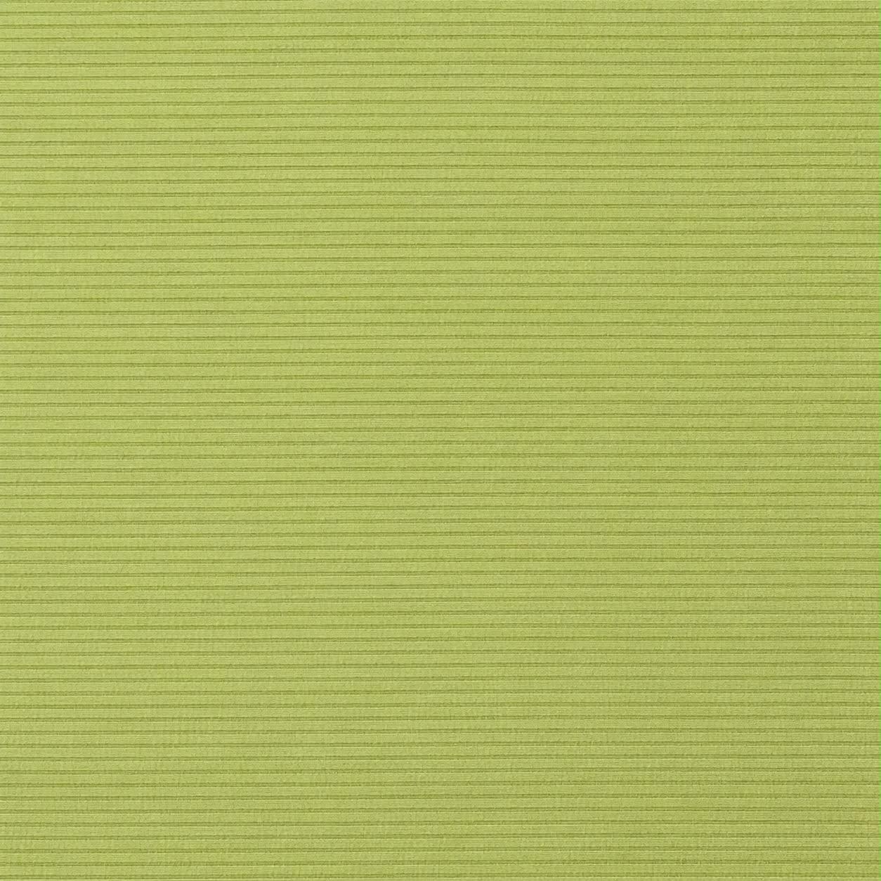 Lime Self Stripe Knit