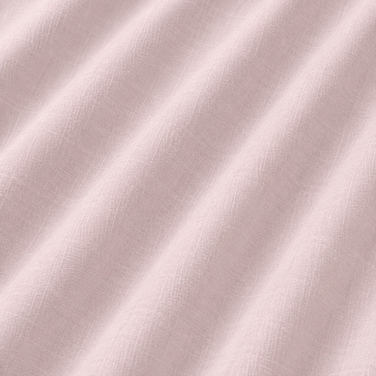 Designer Dress TC Poplin - Pale Mauve