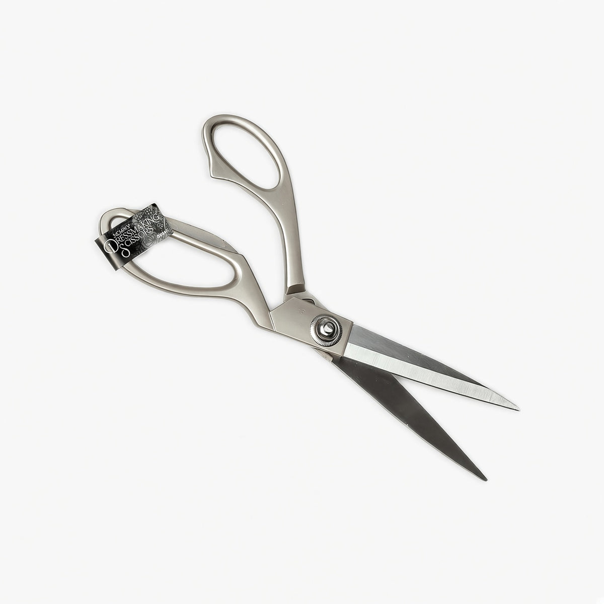 Scissors Dressmaking Steel 9.5" B4857