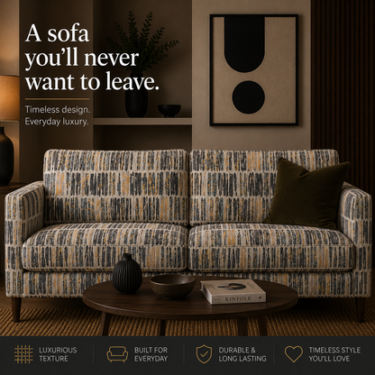 Euro Upholstery '26 - Design #38