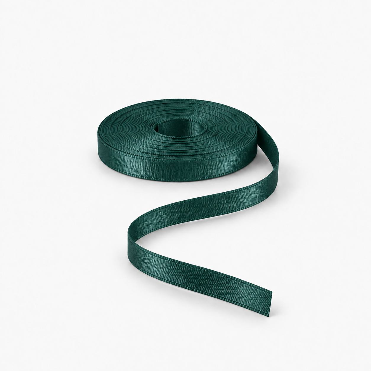 Satin Ribbon 6mm Bottle #B70