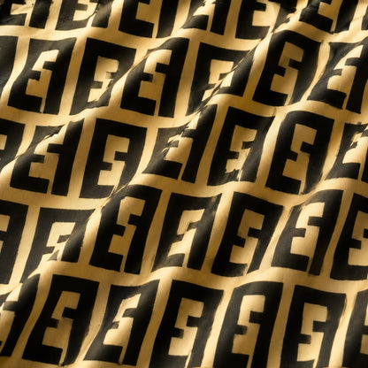 Designer Branded Fabric Des 14