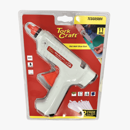 Glue Gun 80W | 11mm - Ragland Fabrics