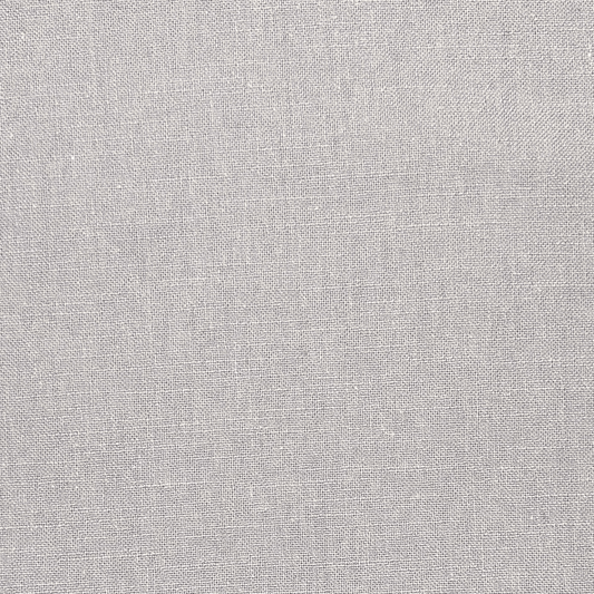 Roxbury Linen Duty Grey 280cm - Discontinued - Ragland Fabrics