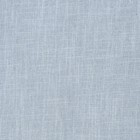 Roxbury Linen Misty 280cm - Discontinued - Ragland Fabrics