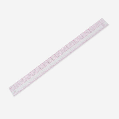 Ruler Plastic B97 - Ragland Fabrics