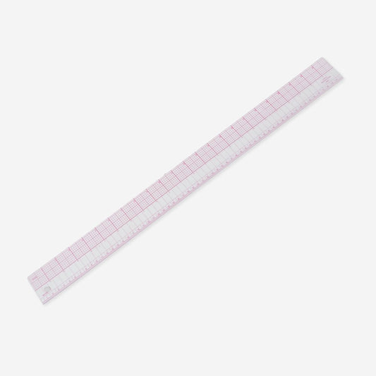 Ruler Plastic B97 - Ragland Fabrics