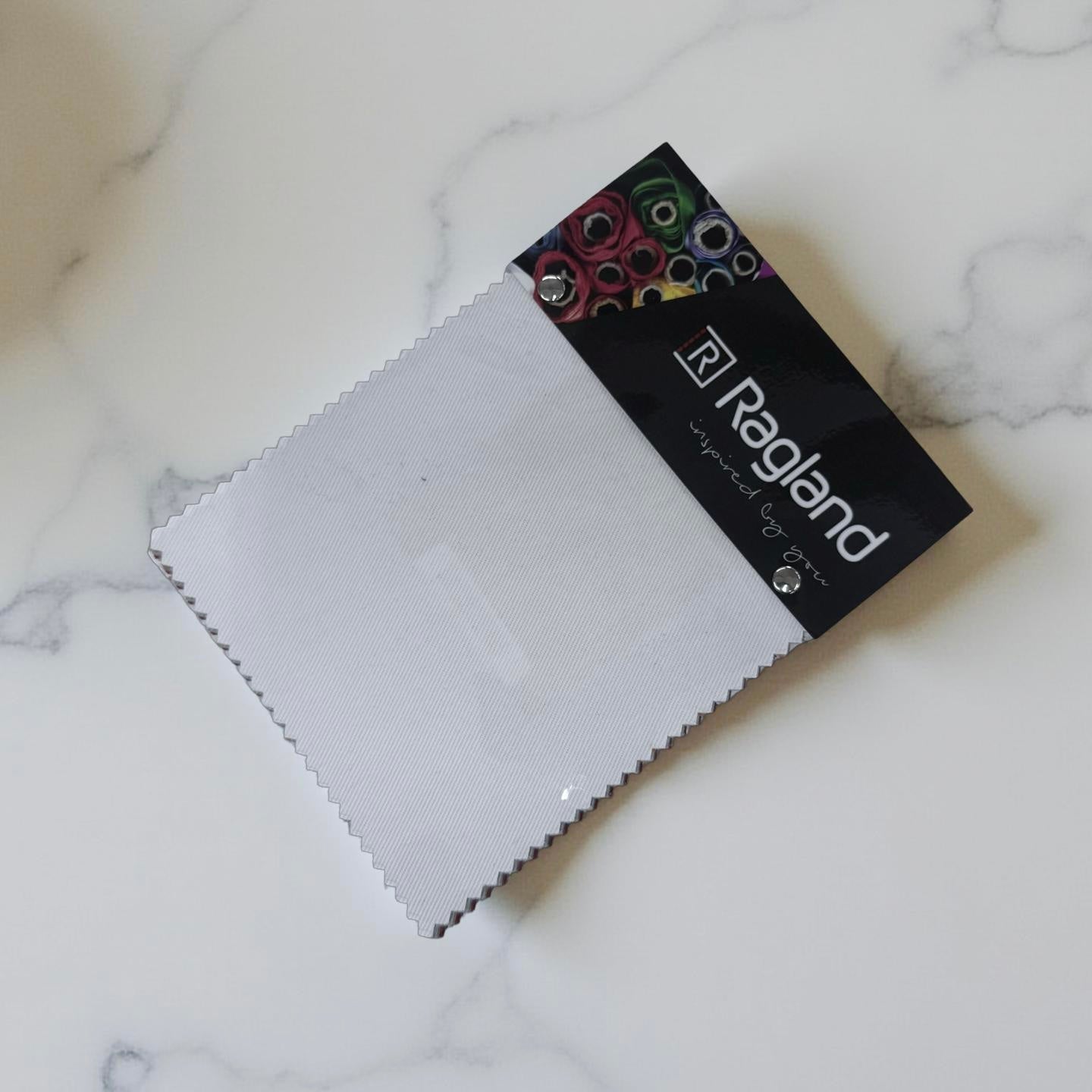 Sample Booklet, The Lining Collective™️ - Ragland Fabrics