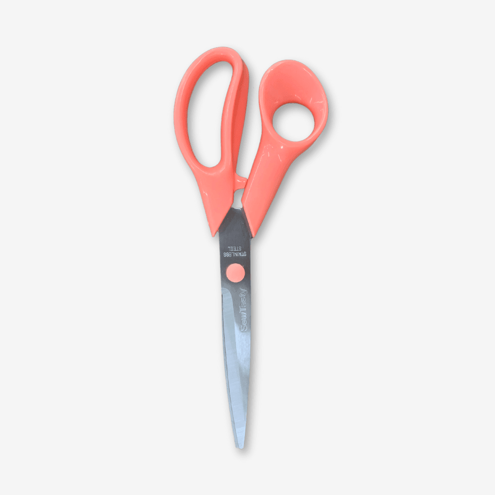 Scissor Dressmaking 8" - Ragland Fabrics