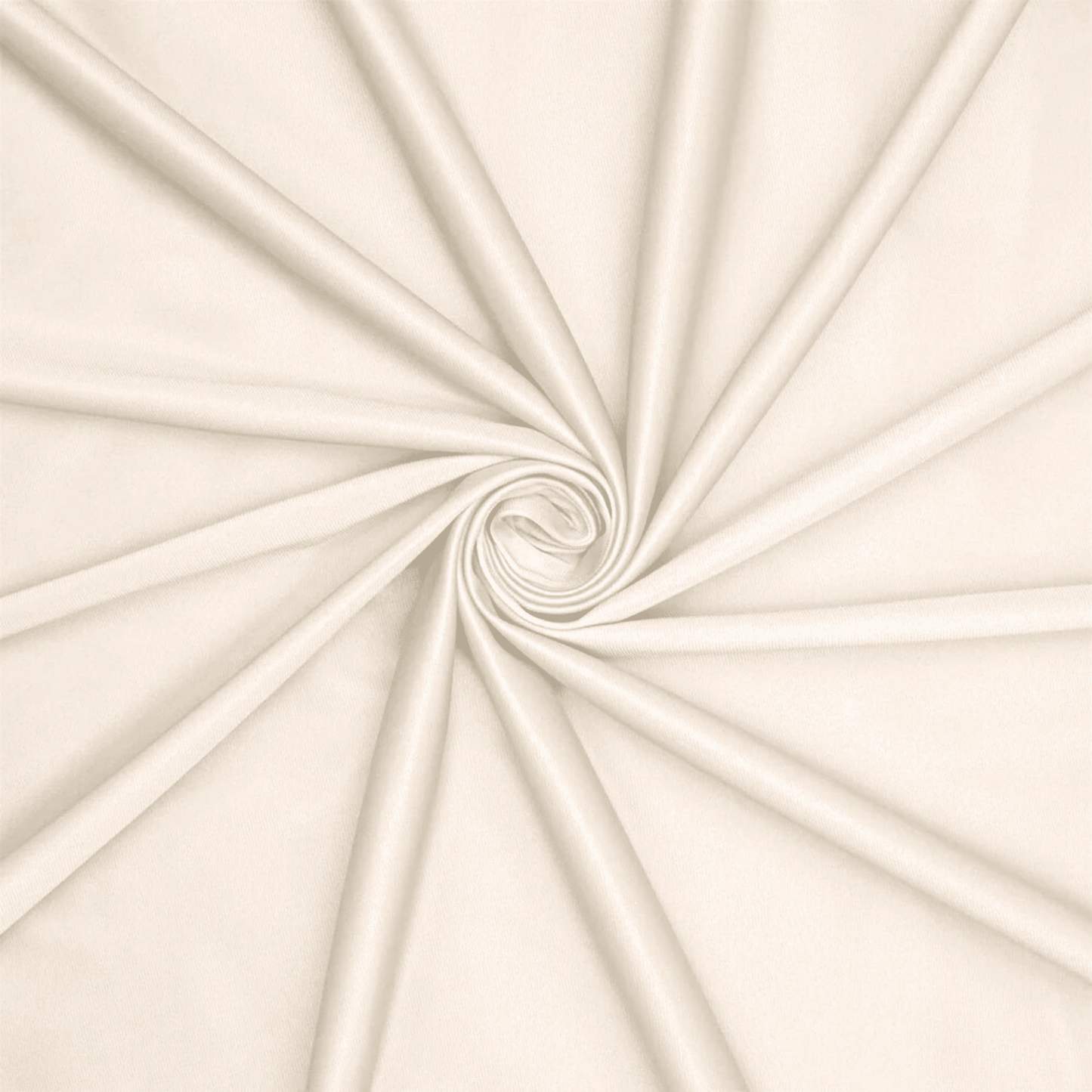 Scuba Knit Beige - Ragland Fabrics