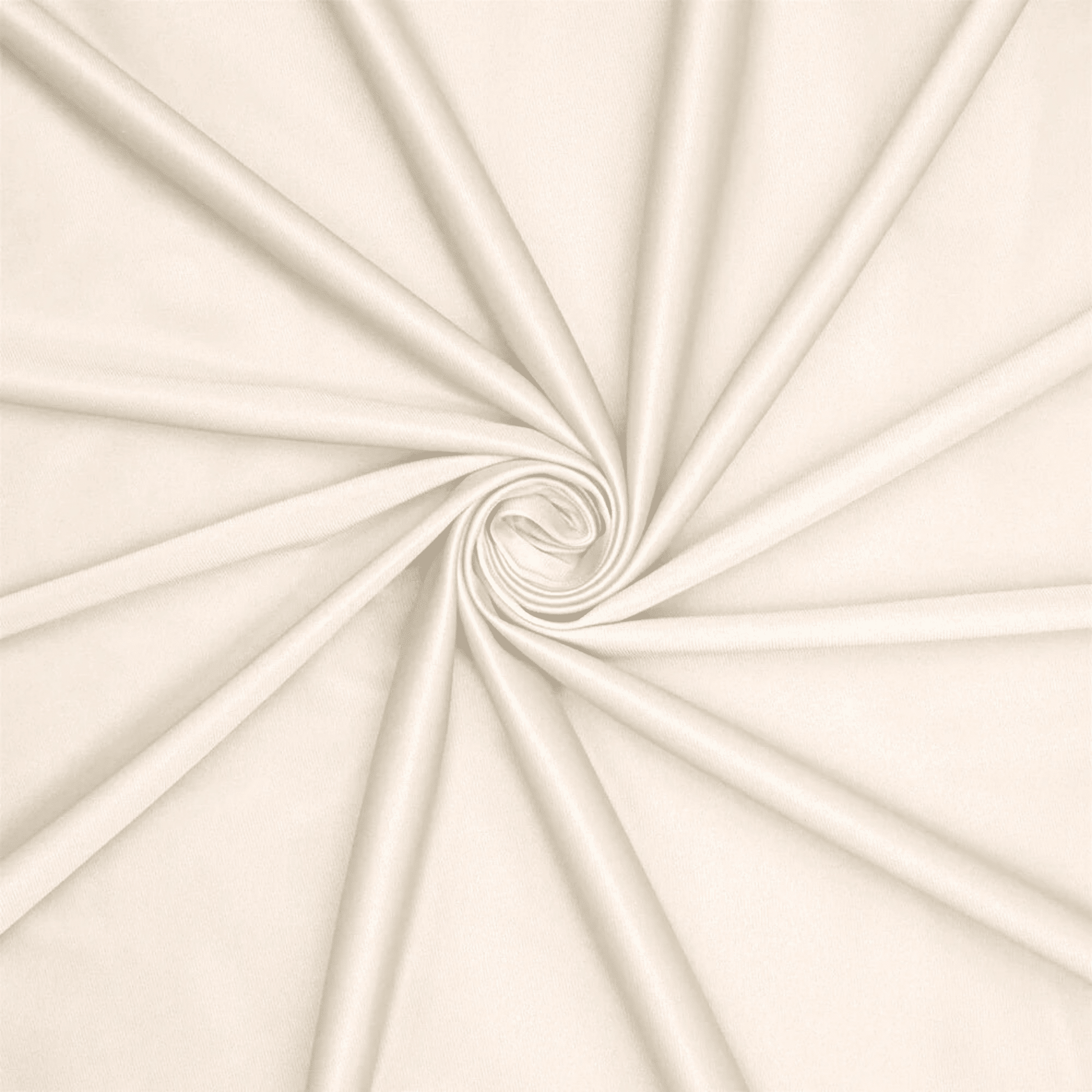 Scuba Knit Beige - Ragland Fabrics