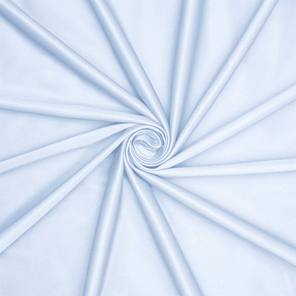 Scuba Knit Sky - Ragland Fabrics