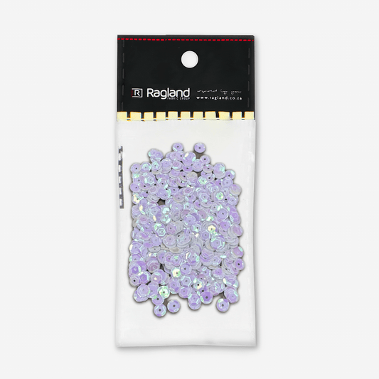 Sequins Pearly 21012 - Ragland Fabrics