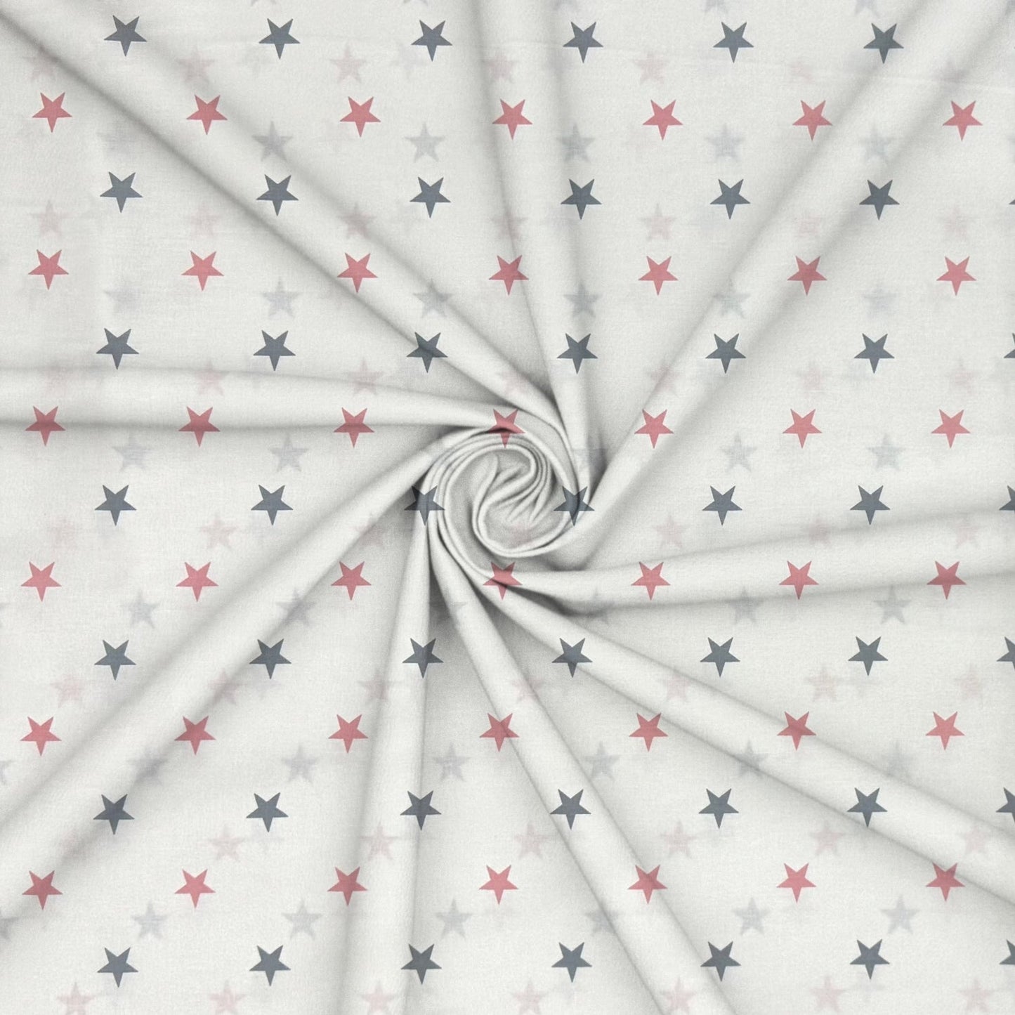 Sheeting 100% Cotton Percale 240cm Yuppie Kids - Ragland Fabrics