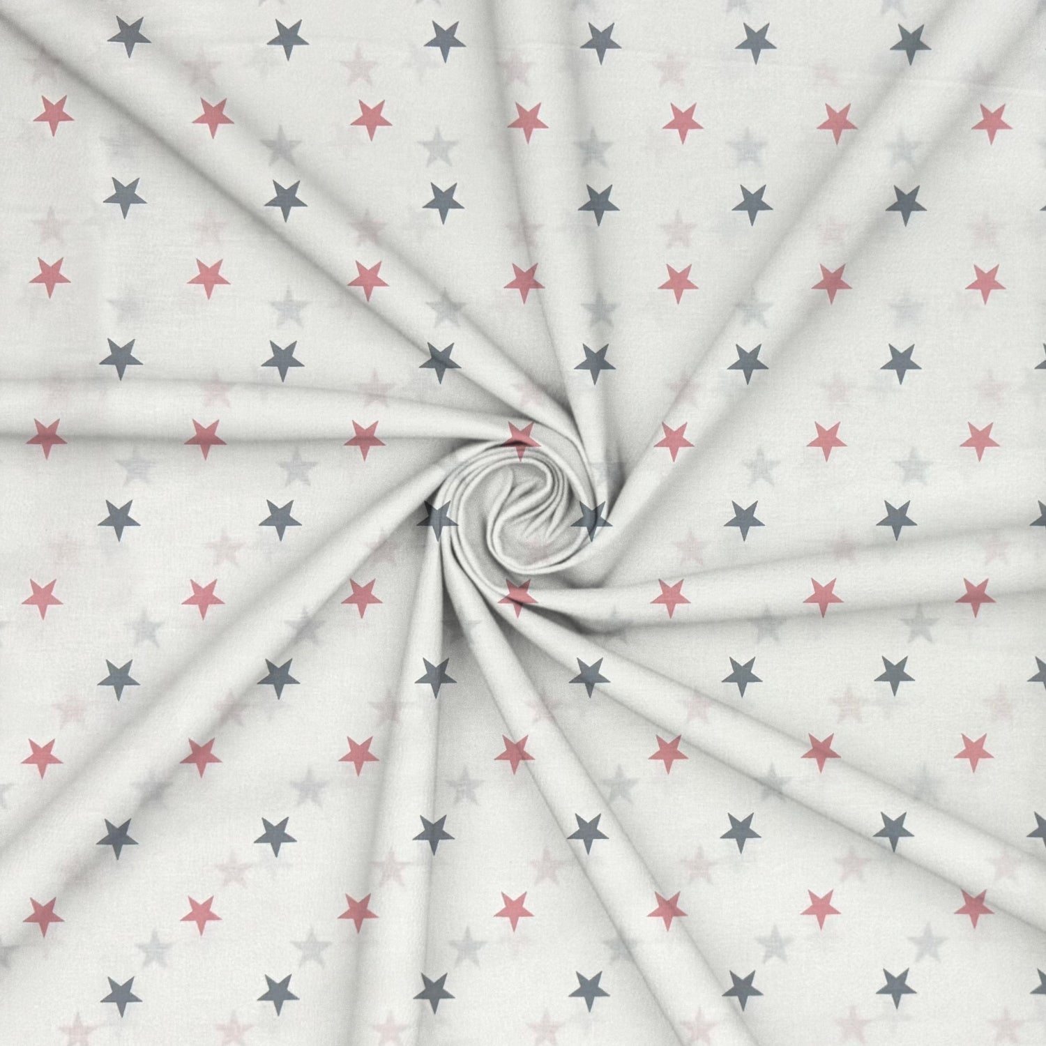 Sheeting 100% Cotton Percale 240cm Yuppie Kids - Ragland Fabrics
