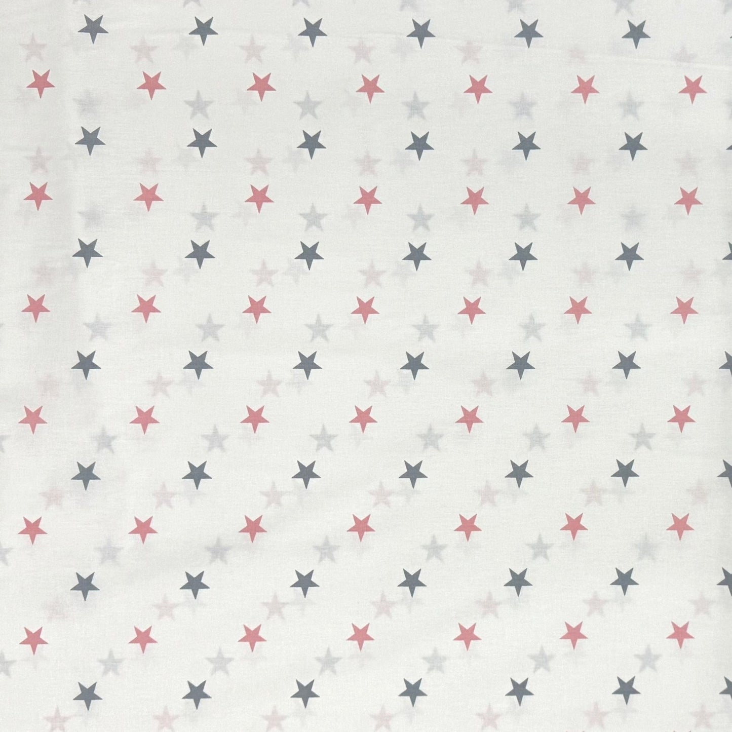 Sheeting 100% Cotton Percale 240cm Yuppie Kids - Ragland Fabrics