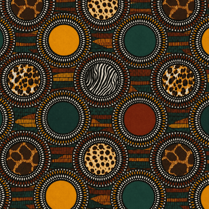 Fashionista Shields - Ragland Fabrics