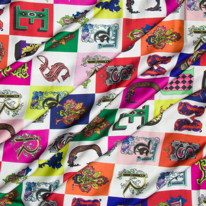 Designer Branded Fabric Des 47 - Ragland Fabrics