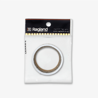 Size Labels - Multiple Sizes - Ragland Fabrics