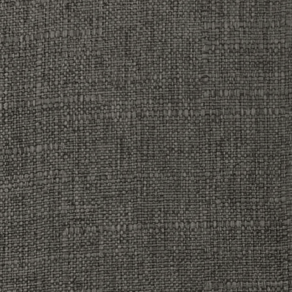 Maverick Slub Upholstery Charcoal - Ragland Fabrics
