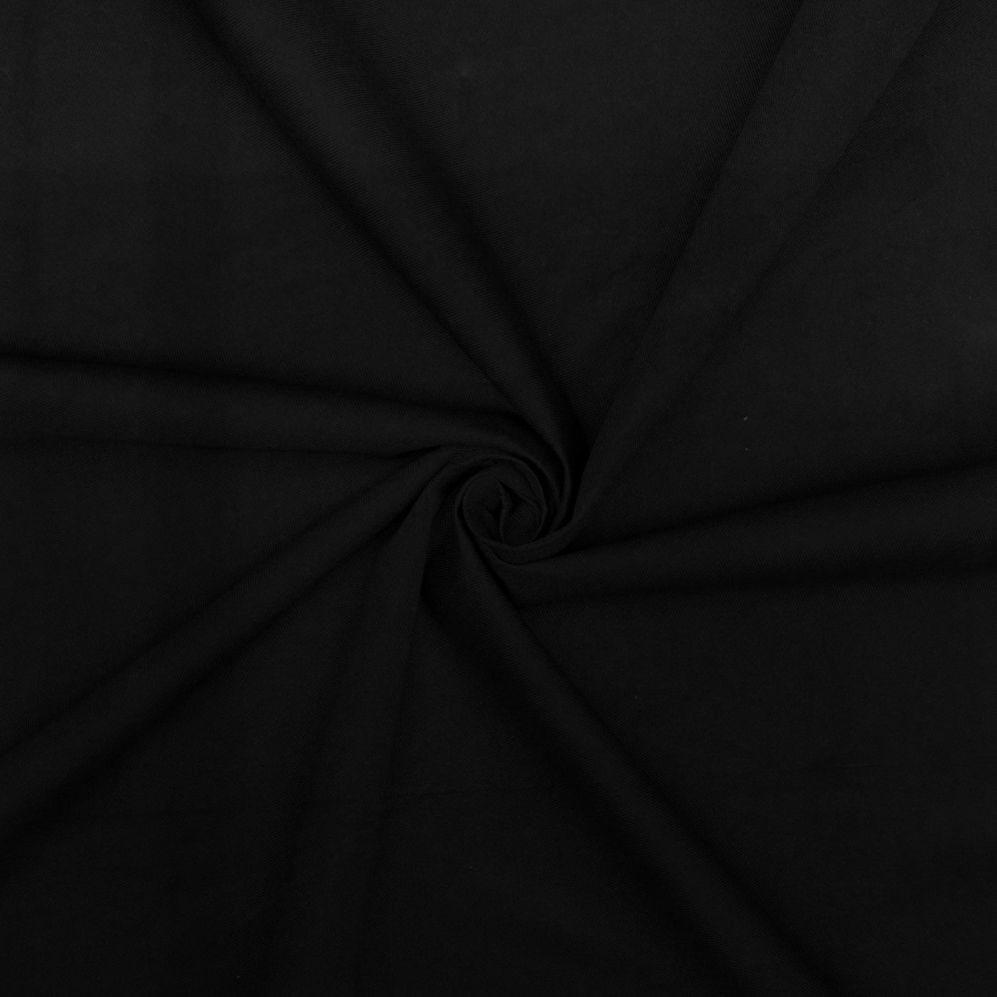 Soft Shell Black - KayWayz - Ragland Fabrics