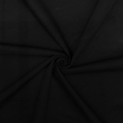 Soft Shell Black - KayWayz - Ragland Fabrics