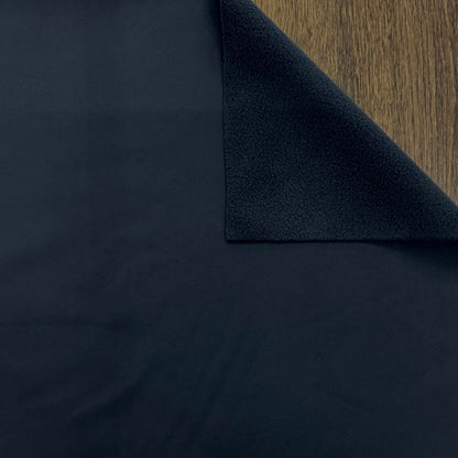 Soft Shell Navy - KayWayz - Ragland Fabrics