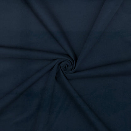 Soft Shell Navy - KayWayz - Ragland Fabrics
