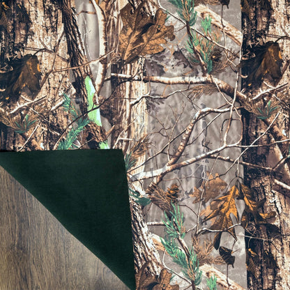 Soft Shell Sniper - KayWayz - Ragland Fabrics