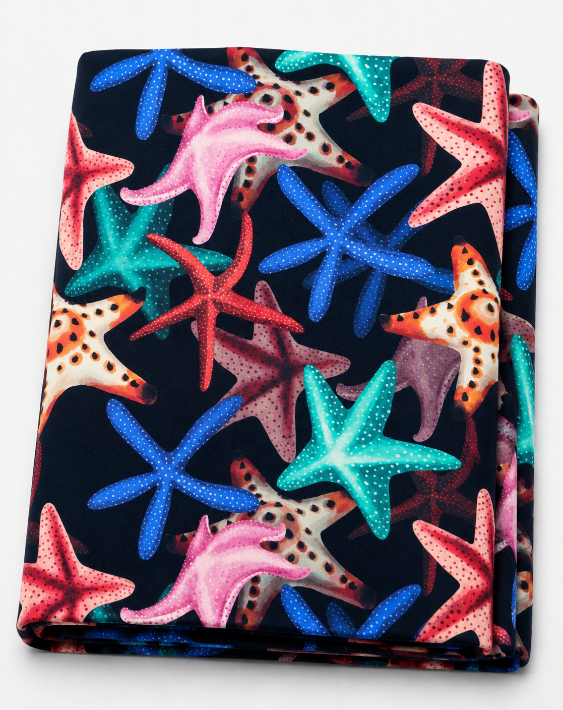 Last Of The Bests | 5.25M x 1.4M Eco Star Fish