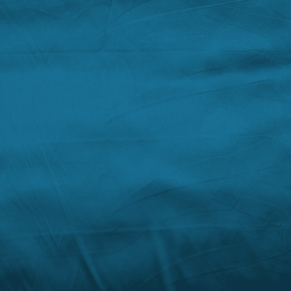 Stretch Satin Petrol Blue 43 140cm - Ragland Fabrics
