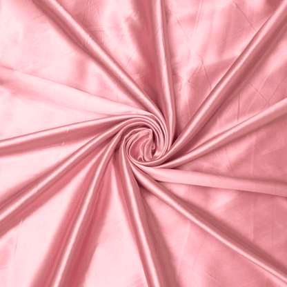 Stretch Satin Pinky - 🔥Clearance🔥 - Ragland Fabrics