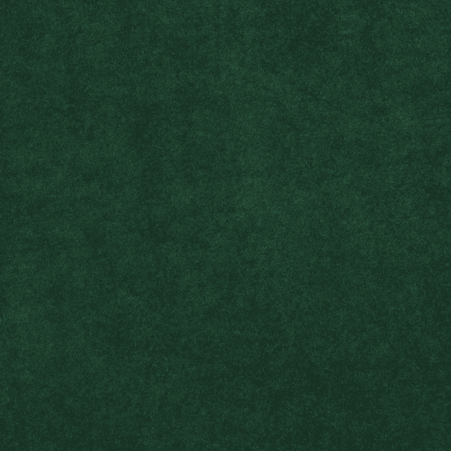Stretch Towelling Bottle Green - Ragland Fabrics