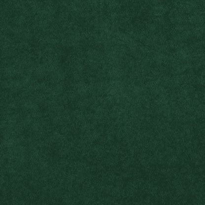 Stretch Towelling Bottle Green - Ragland Fabrics