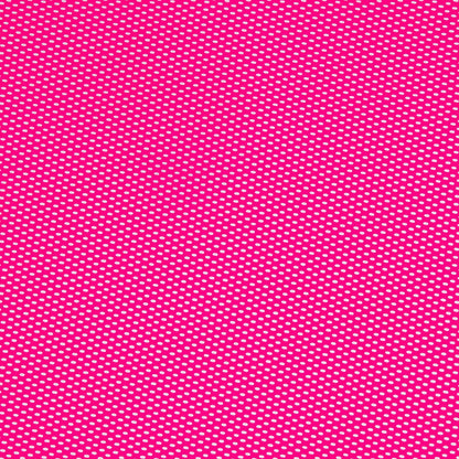 Stretch Eyelet Mesh Pink - Ragland Fabrics