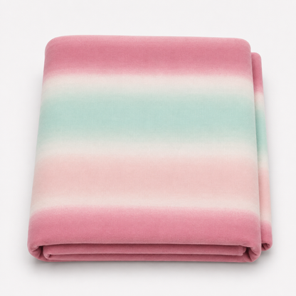 Last Of The Bests | 2.4m x 1.4m Cotton Knit