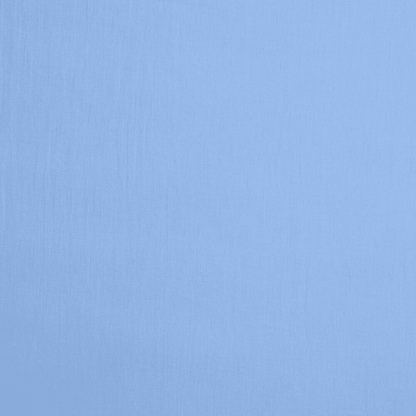 Summer Cottons Baby Blue - Ragland Fabrics