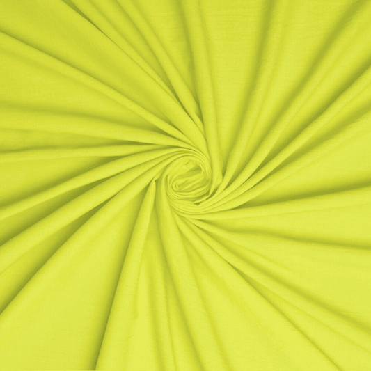 Summer Cottons Lime - Ragland Fabrics