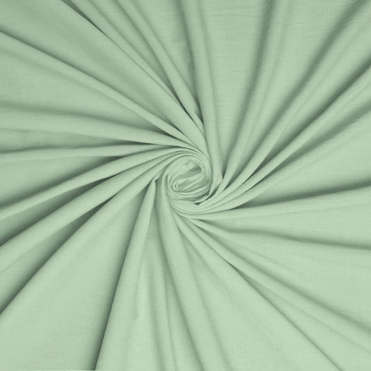 Summer Cottons Mint - Ragland Fabrics