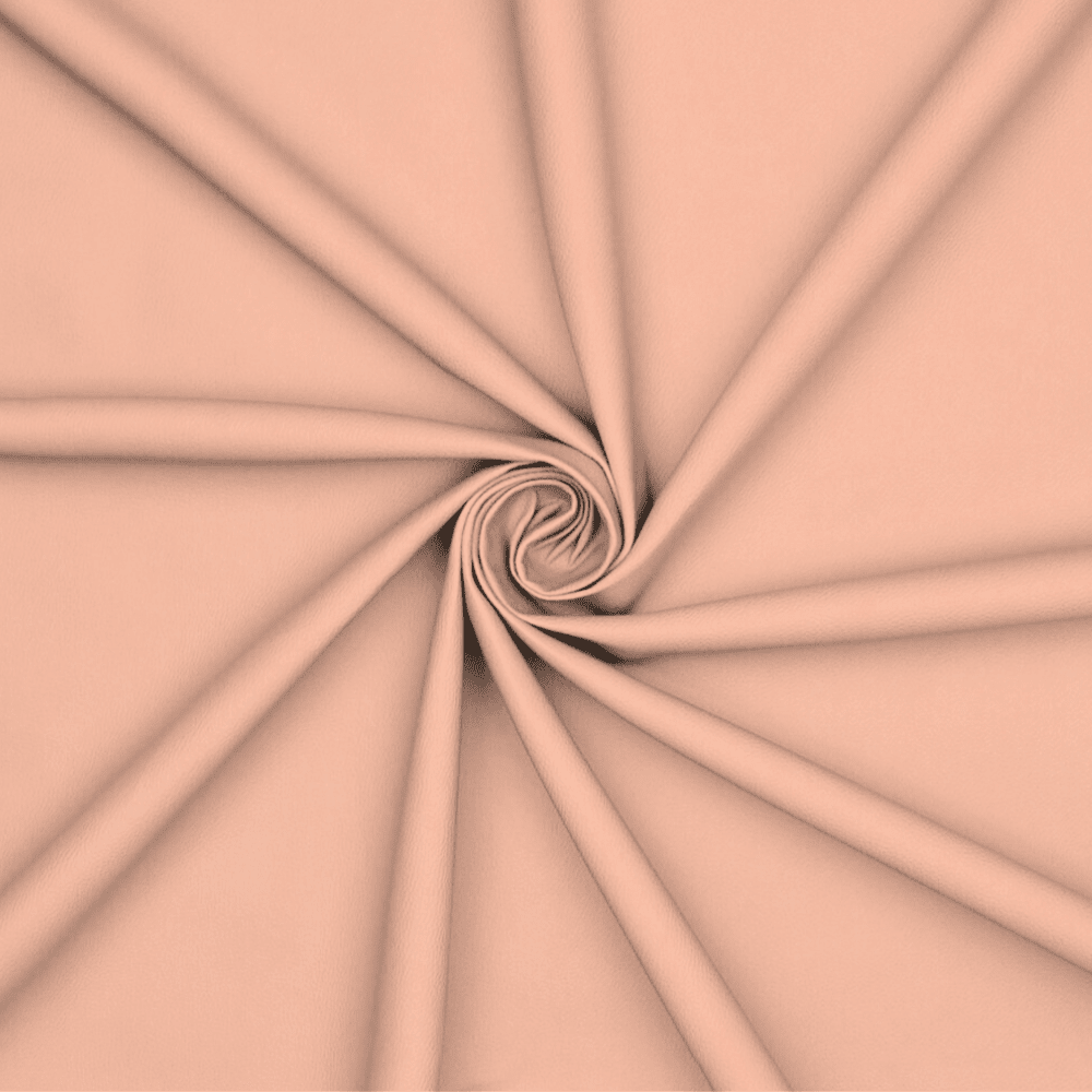 Taffeta Lining Peach - Ragland Fabrics